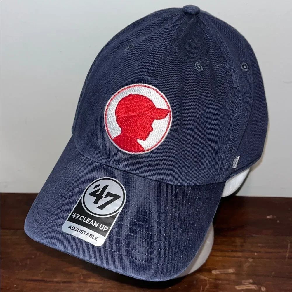 New Boston Red Sox Jimmy Fund Dana Farber replica pro model baseball cap hat